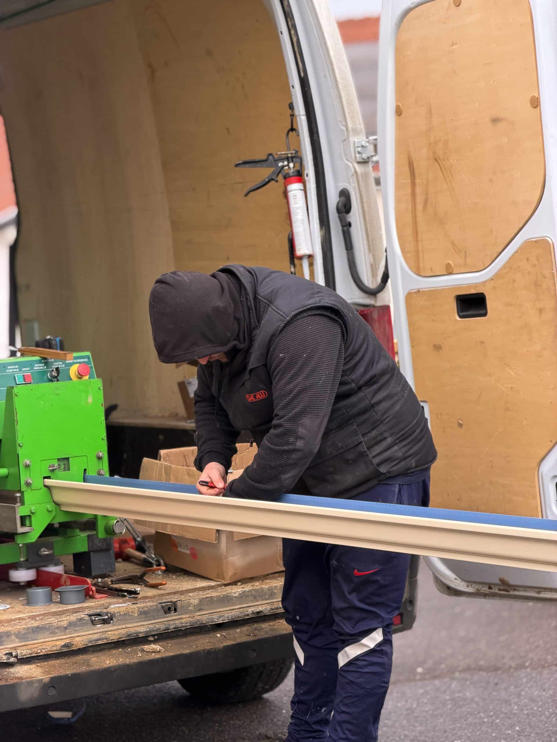 Accessoires et finition toiture : chaque détail compte